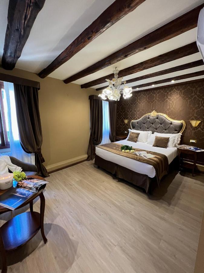 Cà Dell'arte Palace 5*
