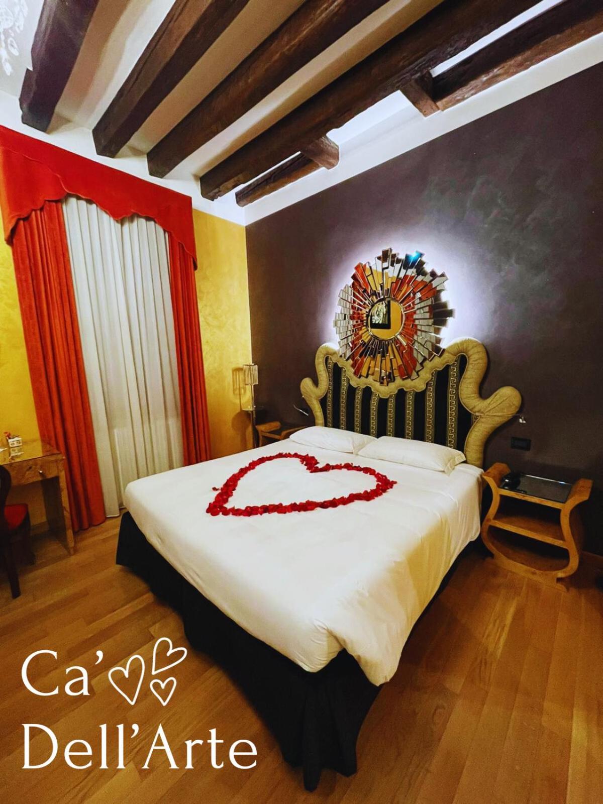 Cà Dell'arte Palace Couette-café 5*