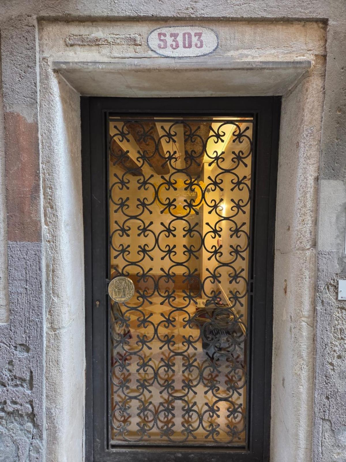 Cà Dell'arte Palace 5*