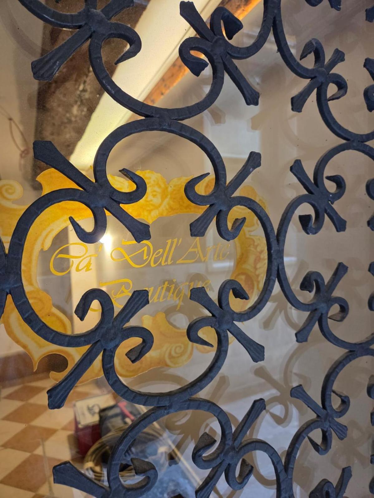 Cà Dell'arte Palace