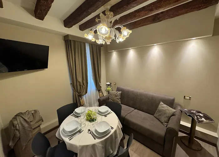 Cà Dell\'Arte Palace