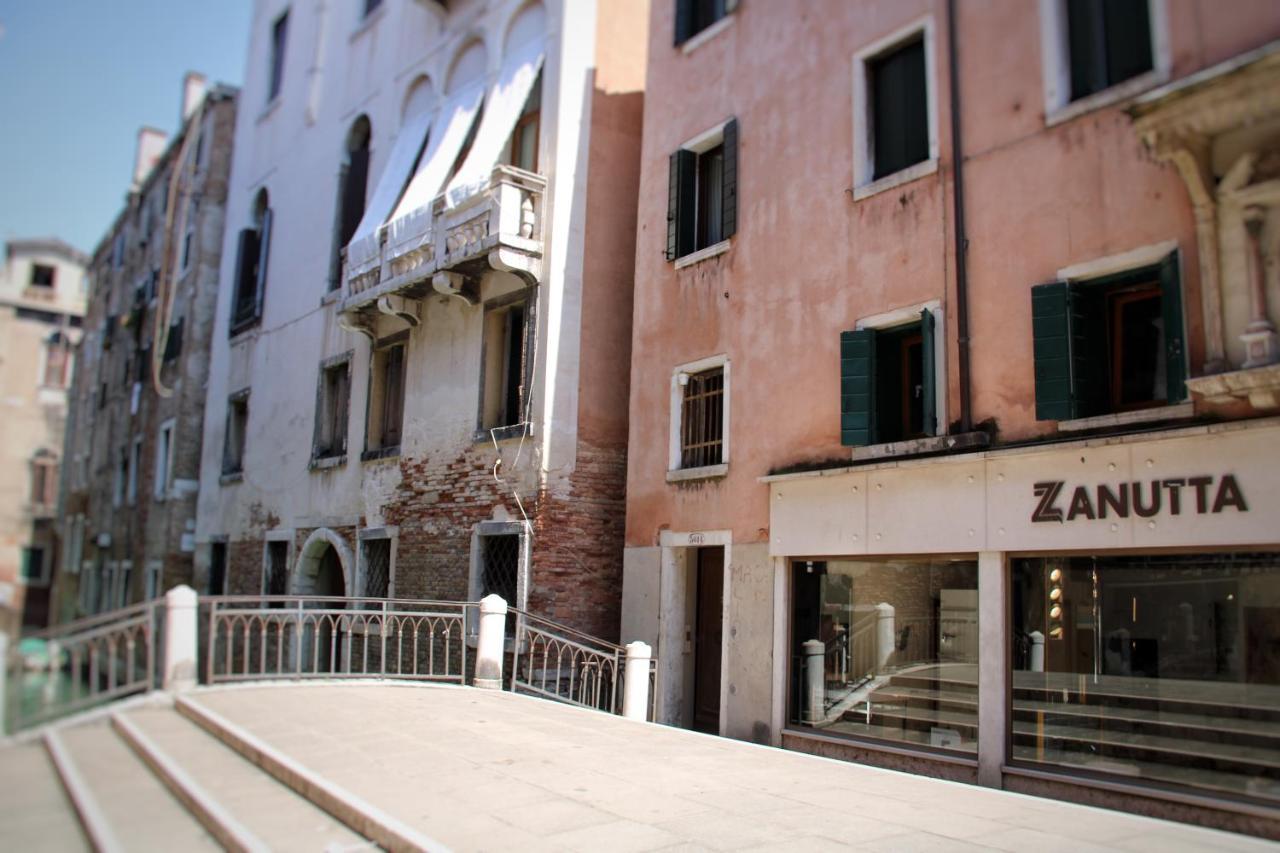 Cà Dell'arte Palace Veneza