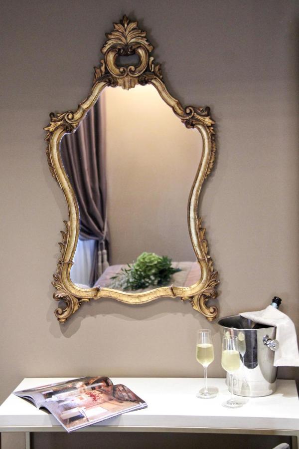 Cà Dell'arte Palace Alojamento de Acomodação e Pequeno-almoço