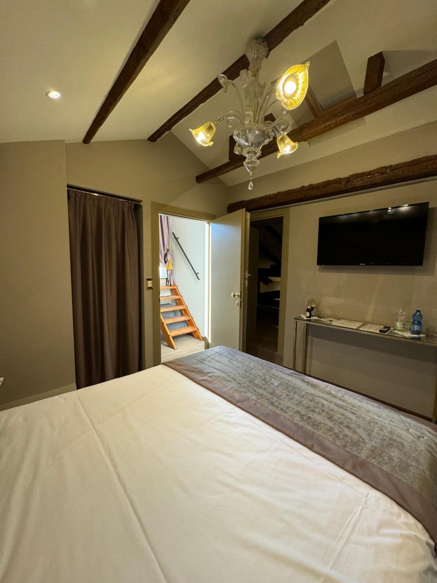 Cà Dell'arte Palace 5*