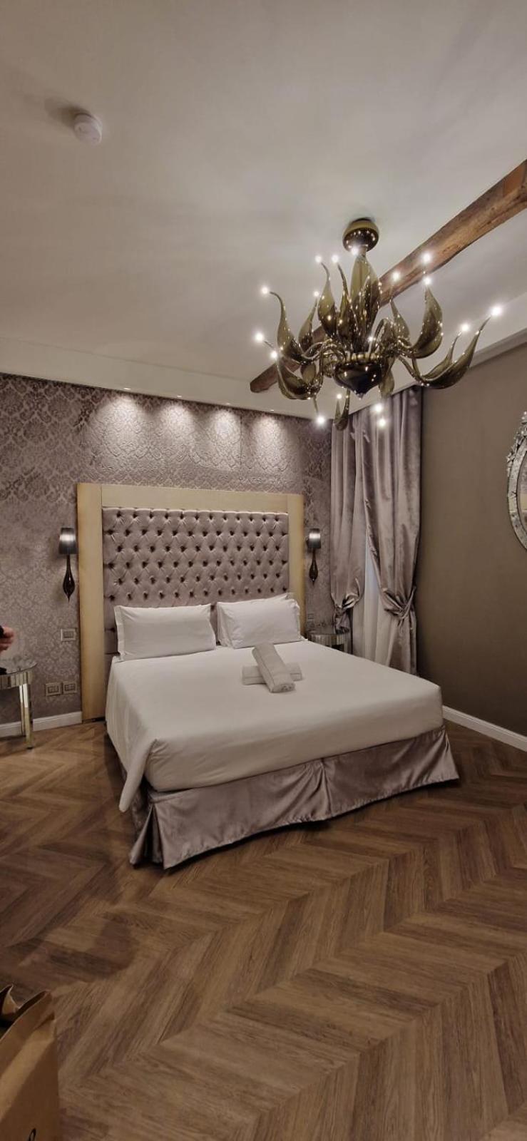 Cà Dell'arte Palace 5* Veneza